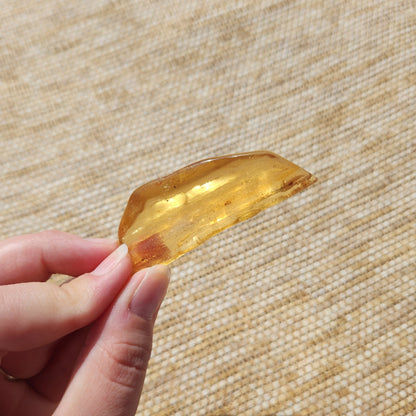 Copal Amber 10g