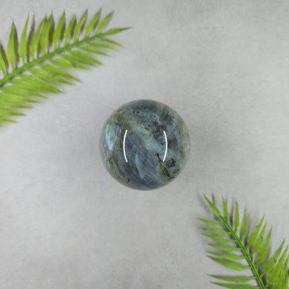 Labradorite Sphere 5cm