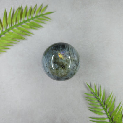 Labradorite Sphere 5cm