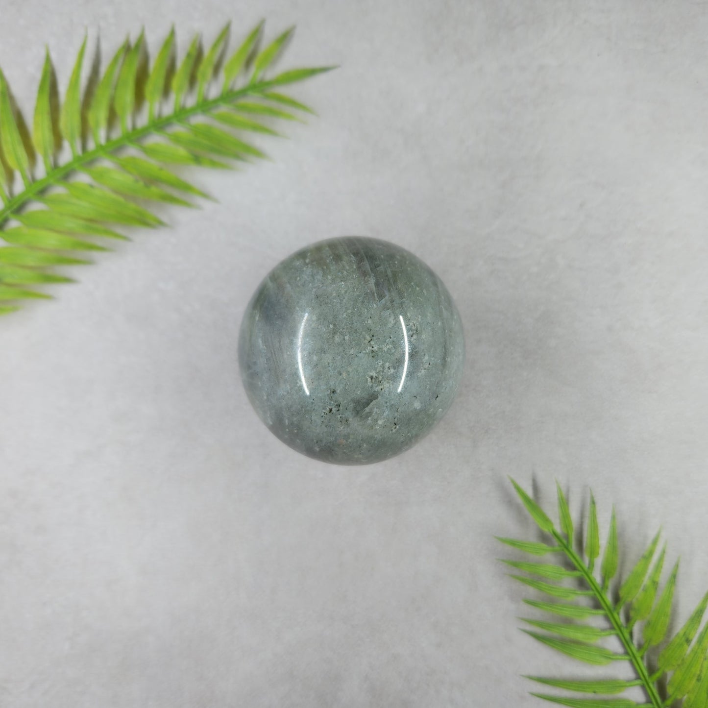 Labradorite Sphere 5cm